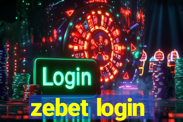 zebet login